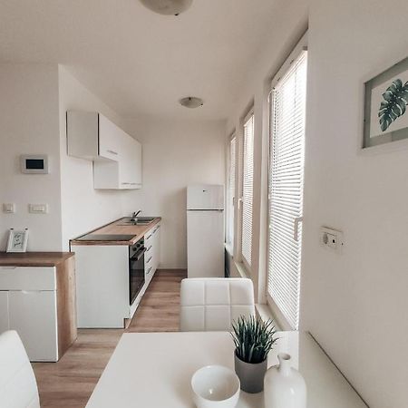Studio Apartment Sanya Laibach Exterior foto